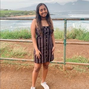 Meet your Posher, Shreya